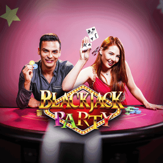 Blackjack Party screenshot