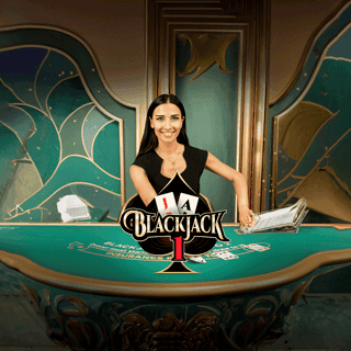 Blackjack 1 screenshot
