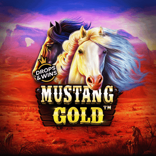 Mustang Gold screenshot