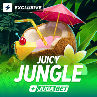 Juicy Jungle