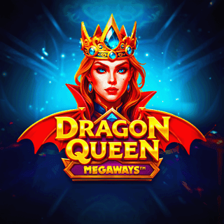 Dragon Queen MEGAWAYS screenshot