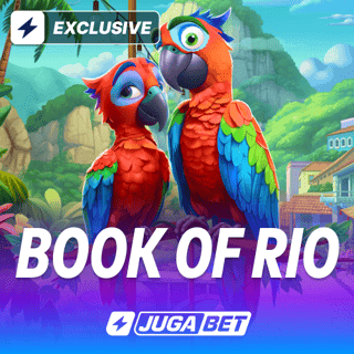 Book of Rio screenshot