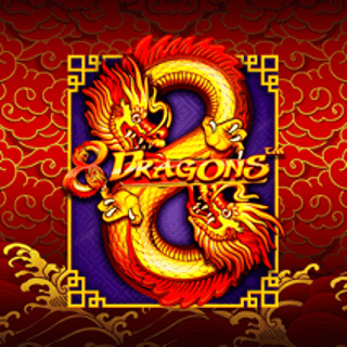 8 Dragons screenshot