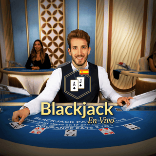 Blackjack en Español 2