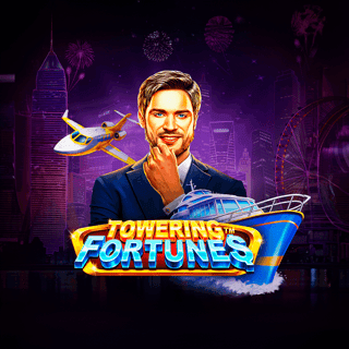 Towering Fortunes™ screenshot