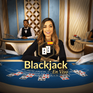 Blackjack Clásico en Español 10
