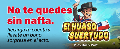 Viví la pasión del juego