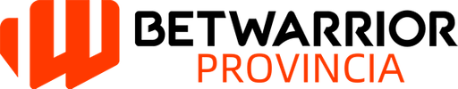 BetWarrior Provincia Logo
